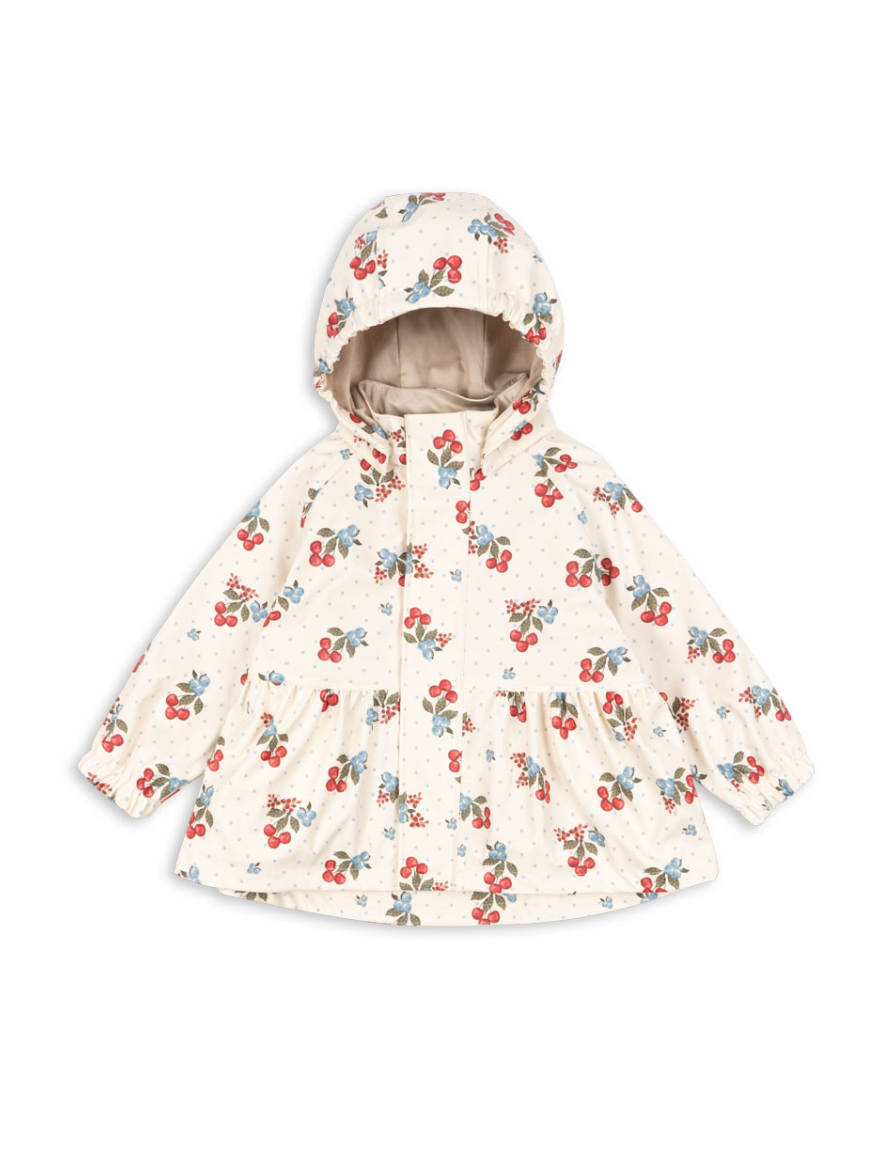 Rainy Palme Jacket - Marmelatta from Anderson Parker