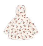 Rainy Palme Jacket - Marmelatta from Anderson Parker