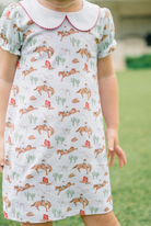 Ranch Life Dress from Anderson Parker