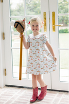 Ranch Life Dress from Anderson Parker