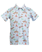 Ranch Life Polo from Anderson Parker