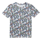 Ravine Pocket SS Tee - Terra Camo from Anderson Parker