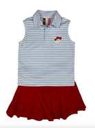 Rebels Skort Set from Anderson Parker