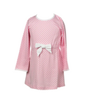 Red Dot Waist Dress from Anderson Parker