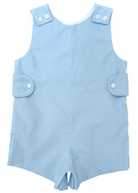 Reed Jon Jon - Ava Blue Floral from Anderson Parker
