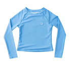 Reef Rashguard Shirt - Marina Blue from Anderson Parker