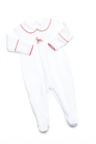 Reindeer Pima Playsuit from Anderson Parker