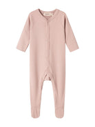 Renas Jumpsuit - Faded Rose from Anderson Parker