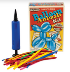 Retro Balloon Kit from Anderson Parker