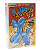 Retro Balloon Kit from Anderson Parker