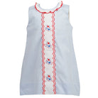 Revere Fireworks Dress from Anderson Parker