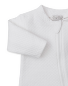 Riding Rockers - Jacquard Footie from Anderson Parker