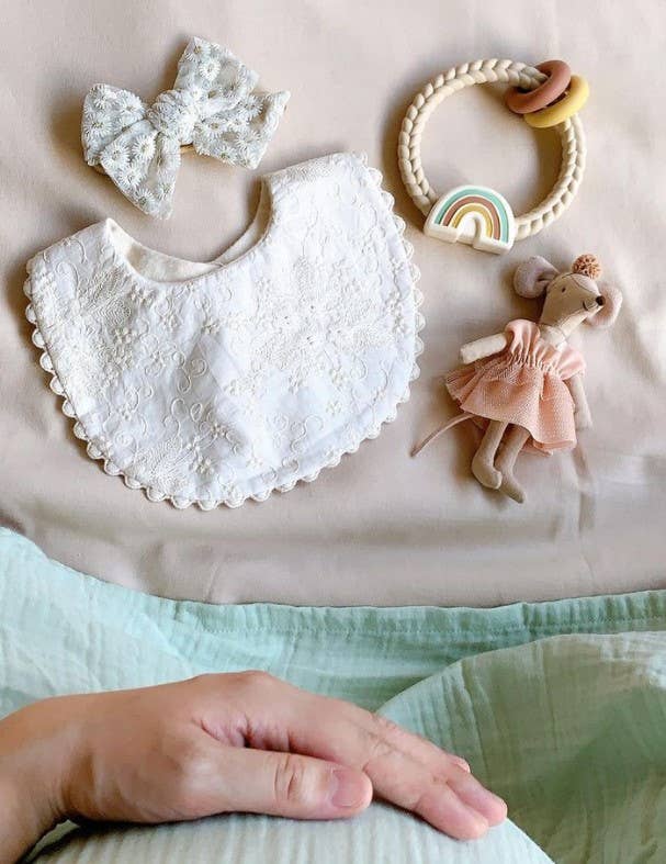 Ritzy Rattle™ Silicone Teether Rattles from Anderson Parker