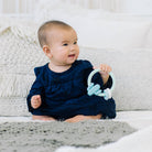 Ritzy Rattle™ Silicone Teether Rattles from Anderson Parker