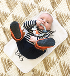 Ritzy Rattle™ Silicone Teether Rattles from Anderson Parker