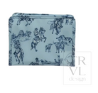 Roadie Medium Cowboy Toile from Anderson Parker