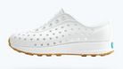 Robbie Child - Shell White/ Shell White/ Mash Speckle Rubber from Anderson Parker
