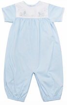 Rocking Horse Converter Gown from Anderson Parker