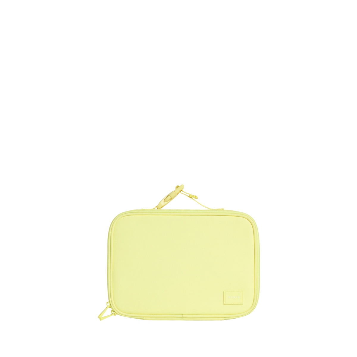Rodgers Lunch Box - Butter Yellow from Anderson Parker