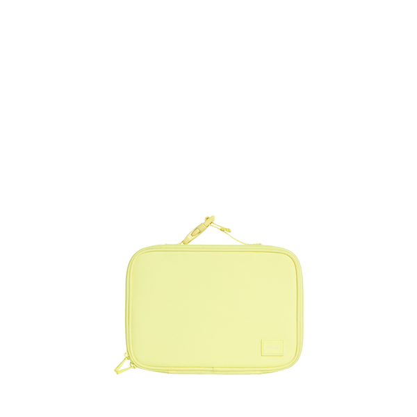 Rodgers Lunch Box - Butter Yellow from Anderson Parker