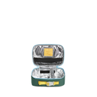Rodgers Lunch Box - Green/Navy from Anderson Parker