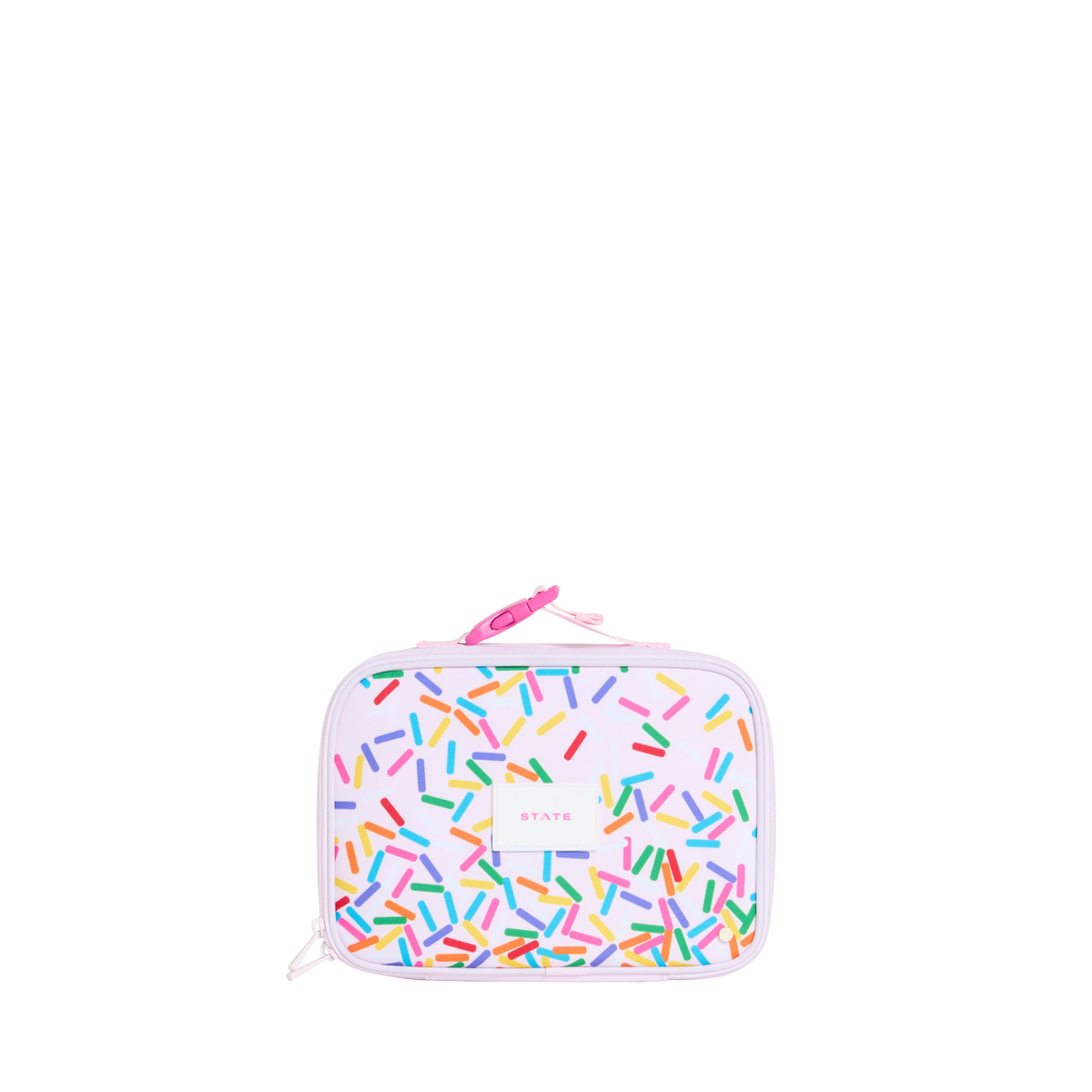 Rodgers Lunch Box - Sprinkles from Anderson Parker