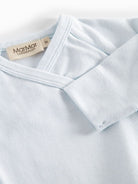 Romper - Light Blue from Anderson Parker