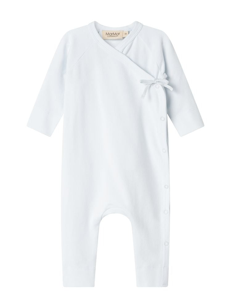 Romper - Light Blue from Anderson Parker