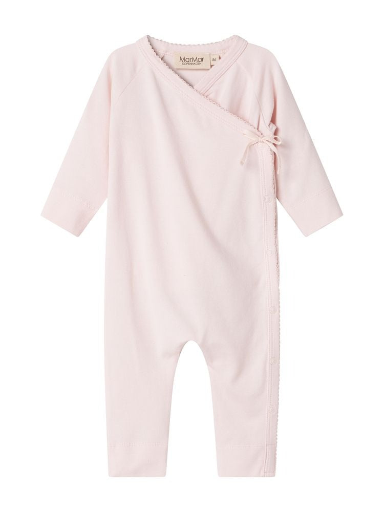 Romper - Rosa from Anderson Parker