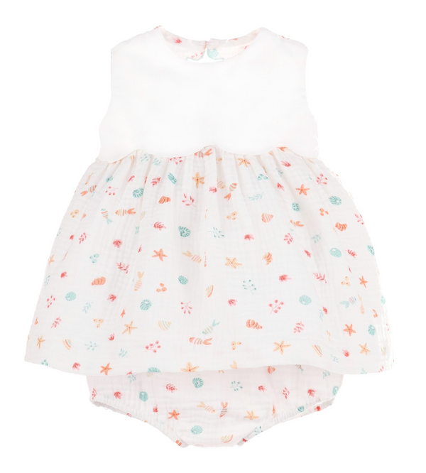 Rosemary Beach BB Dress from Anderson Parker