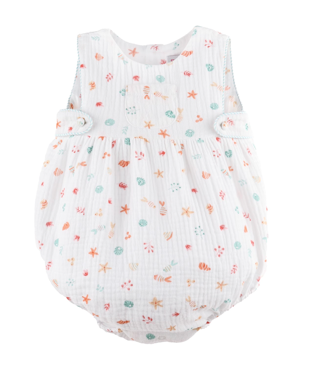 Rosemary Beach Boy Bubble from Anderson Parker