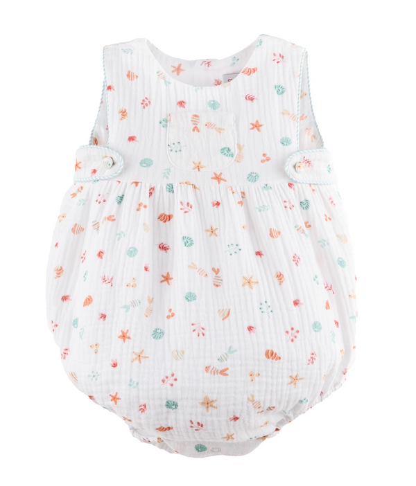 Rosemary Beach Boy Bubble from Anderson Parker