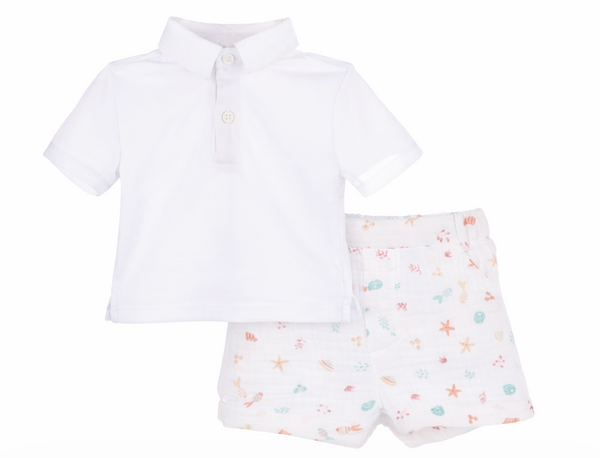 Rosemary Beach Boy Set from Anderson Parker