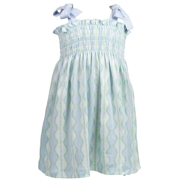Rosemary Sundress from Anderson Parker