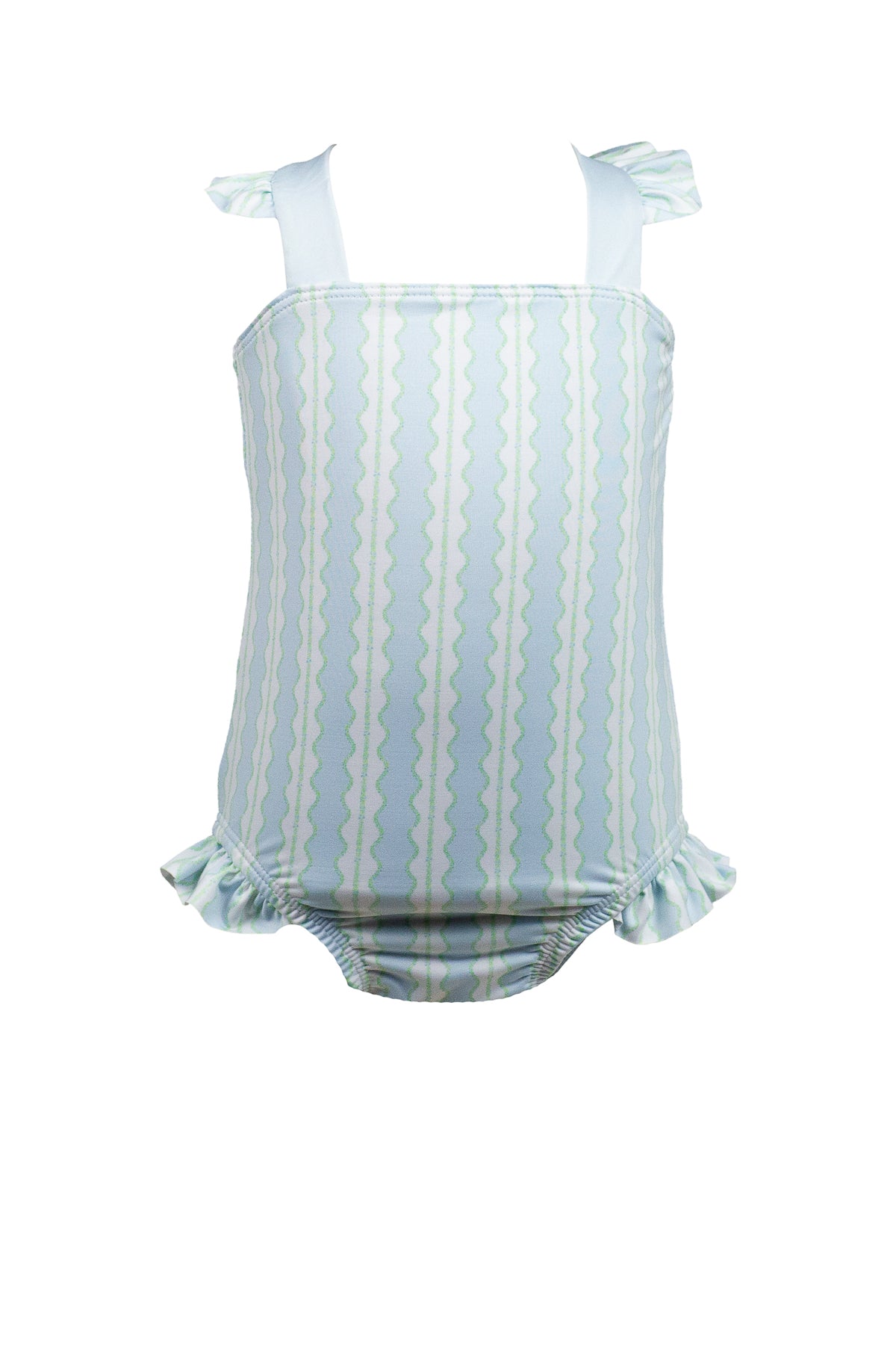 Rosemary Swim One Piece from Anderson Parker
