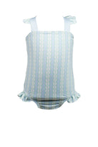Rosemary Swim One Piece from Anderson Parker