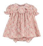 Rosewood Winter Petal Float - Pink from Anderson Parker