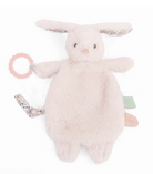 Rosie Bunny Silicone Teether Lovie - Anderson Parker