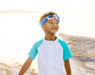 Royal Swim Goggles from Anderson Parker
