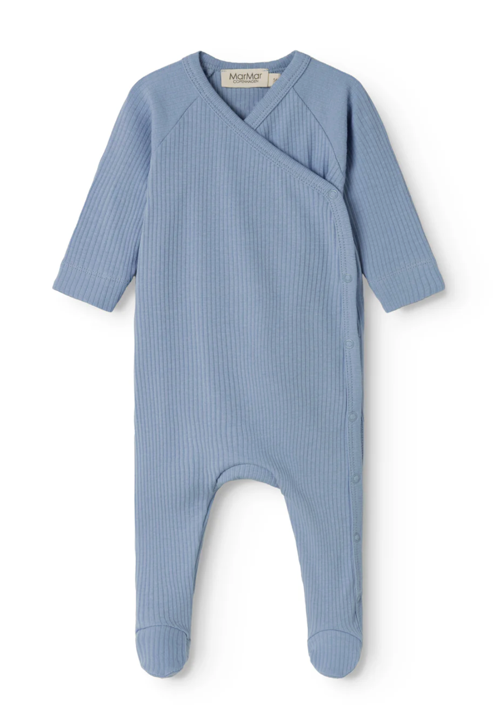 Rubello - Jumpsuit - Blue Iris from Anderson Parker