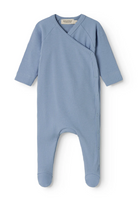 Rubello - Jumpsuit - Blue Iris from Anderson Parker