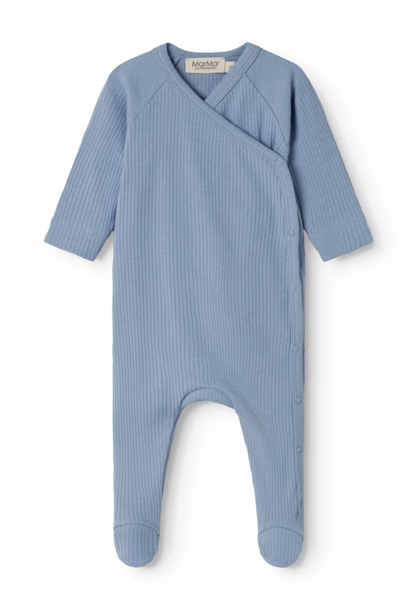 Rubello - Jumpsuit - Blue Iris from Anderson Parker