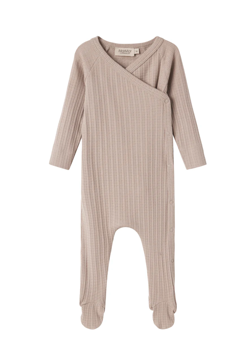 Rubello, Jumpsuit - Soft Beige from Anderson Parker