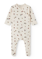 Rubello - Jumpsuit - Trains from Anderson Parker