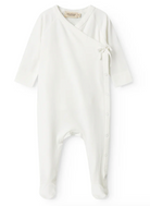 Rubetta, Romper - Gentle White from Anderson Parker