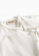 Rubetta, Romper - Gentle White from Anderson Parker