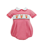 Rudolph Smock Boys Bubble from Anderson Parker