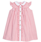 Ruffled Sally Dress - Tulip Valley from Anderson Parker