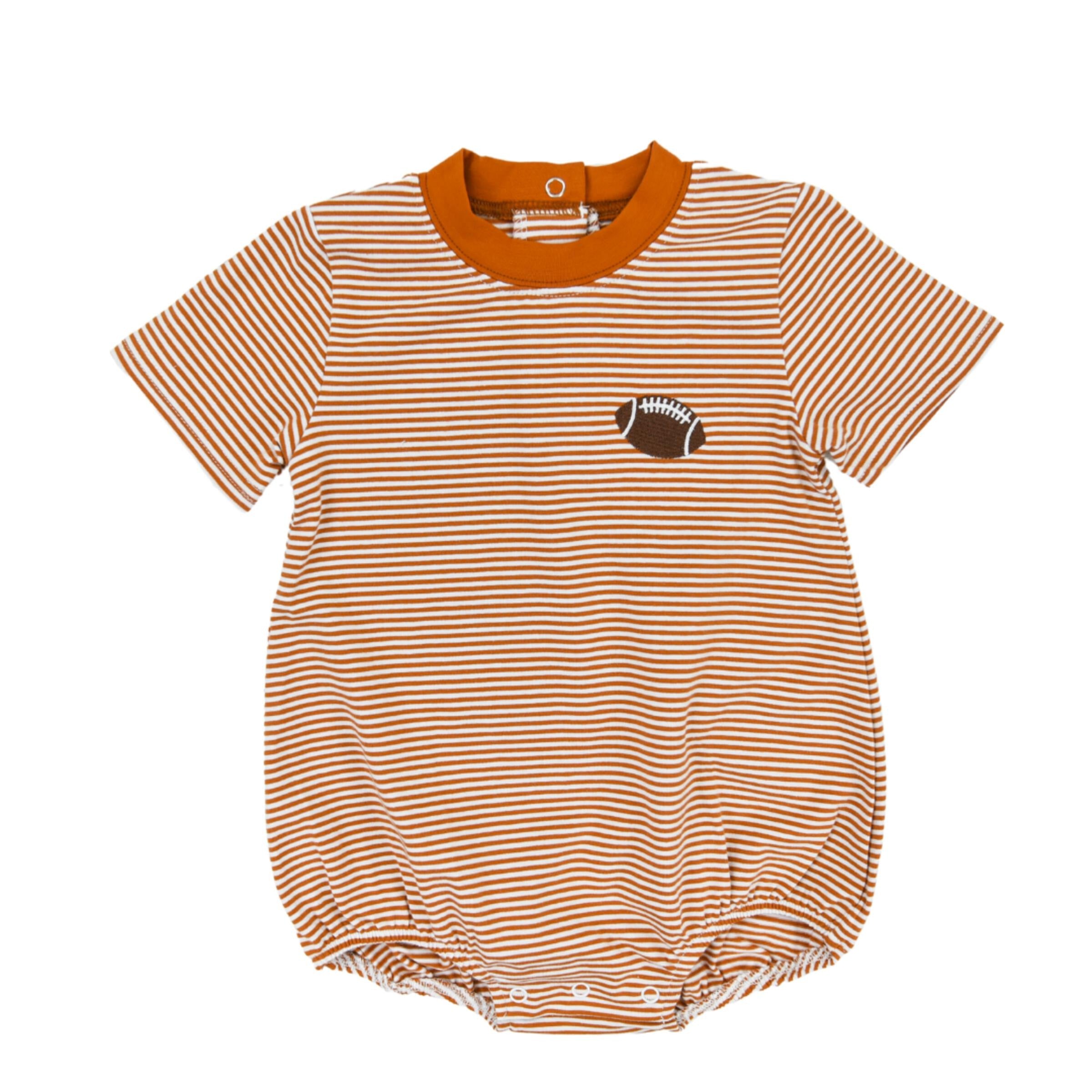 Rust Tailgate Boys Bubble from Anderson Parker