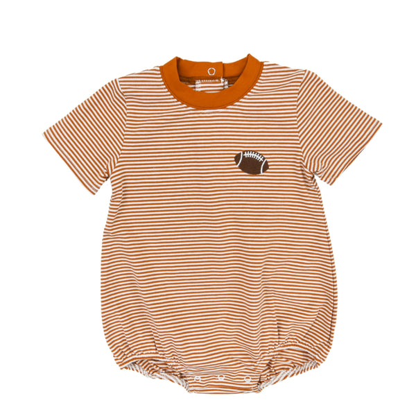 Rust Tailgate Boys Bubble from Anderson Parker
